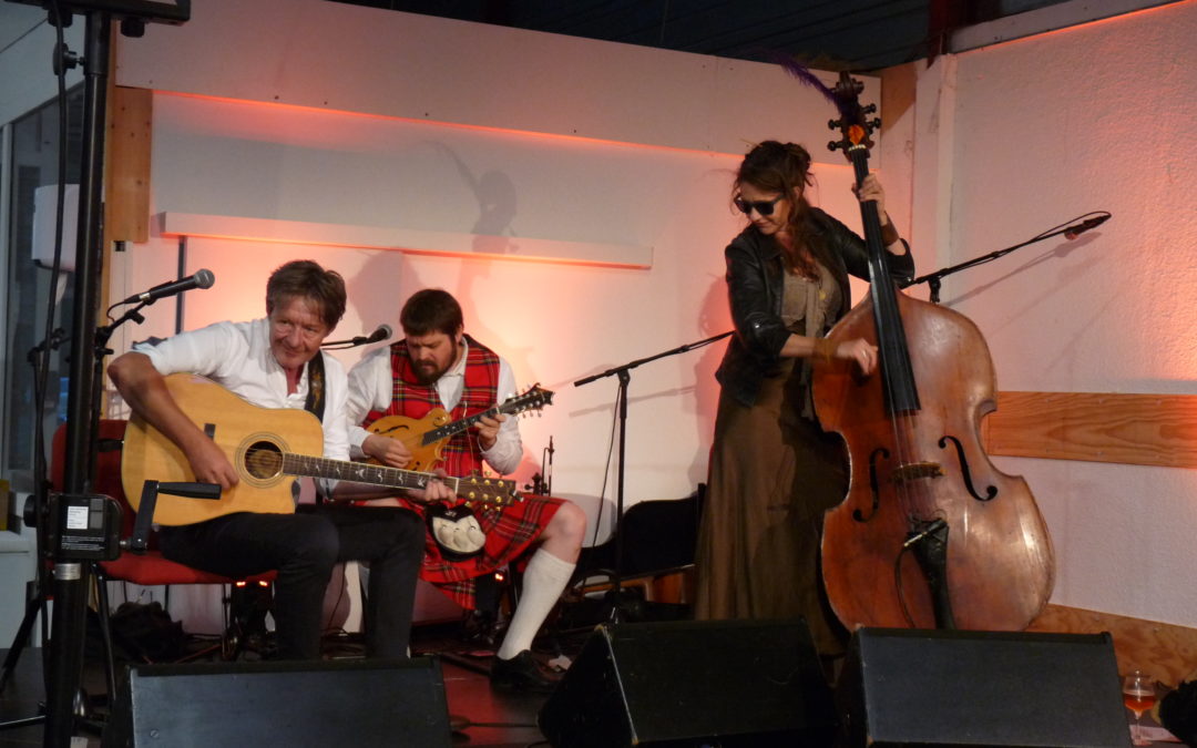 Retour sur l’anniversaire de la brasserie Saint-Clair